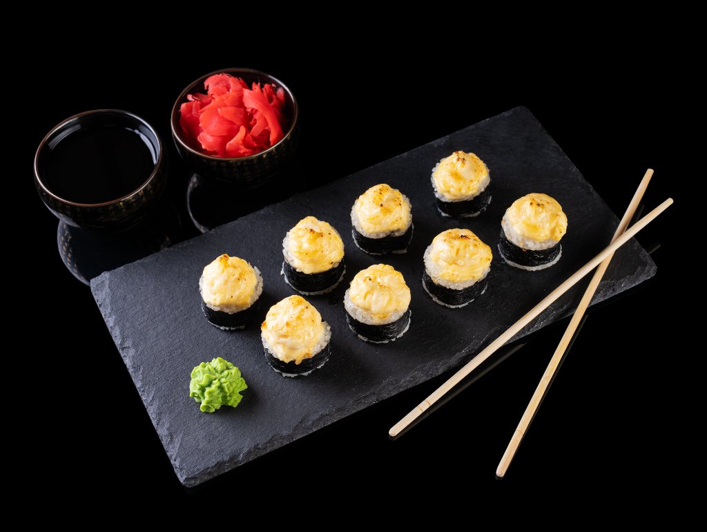 Четыре сыра