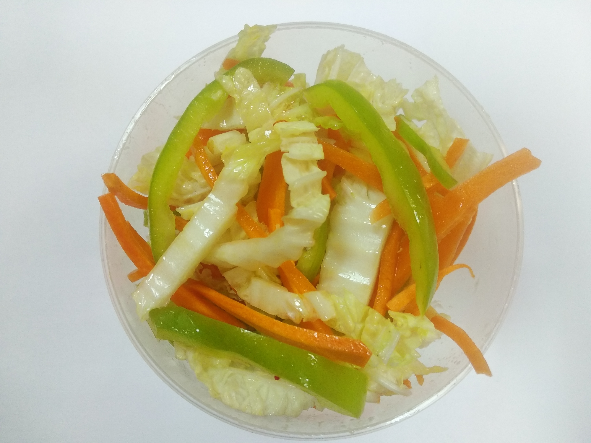 Салат Летний