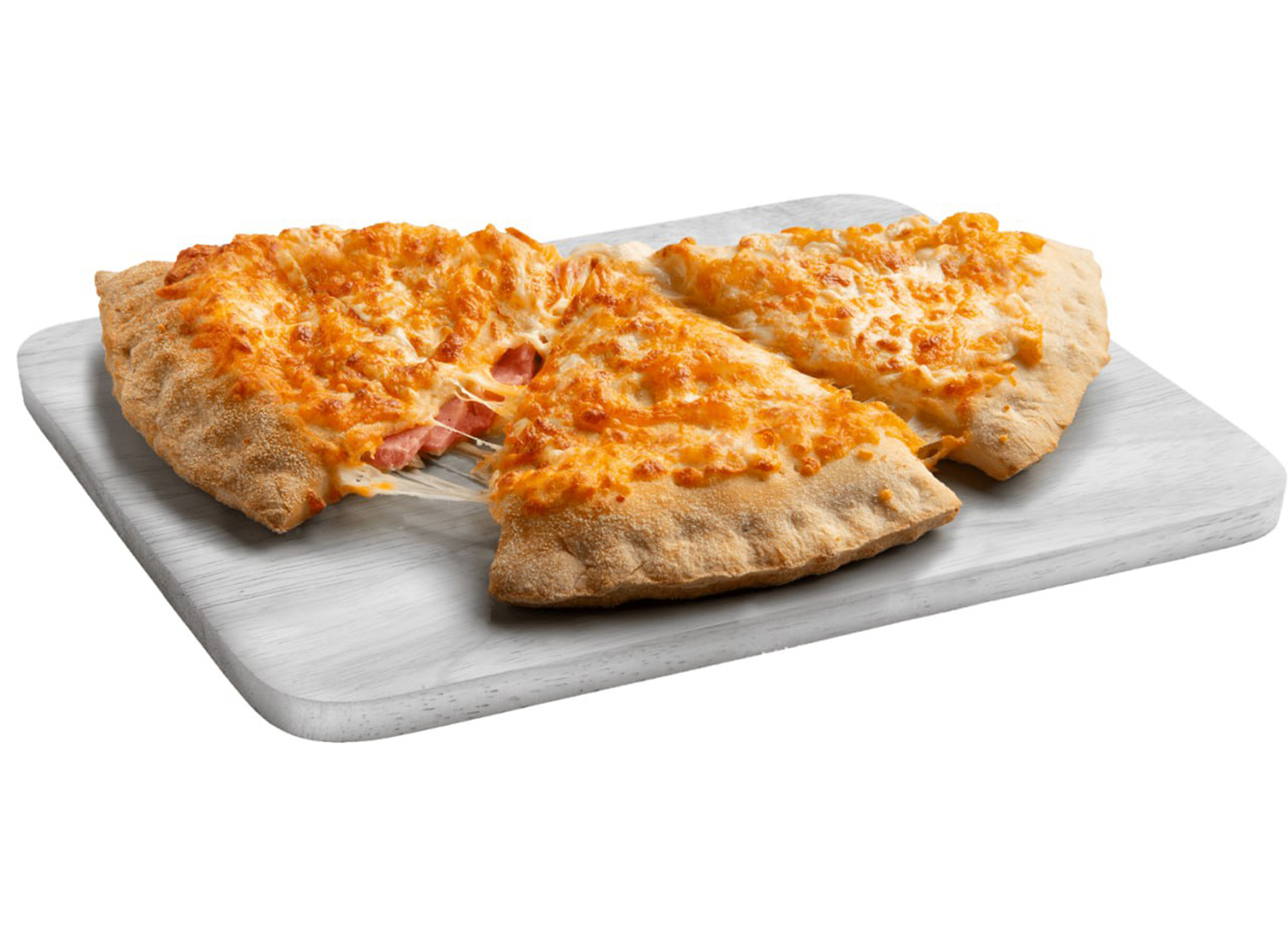 Пицца-пай Ветчина и сыр