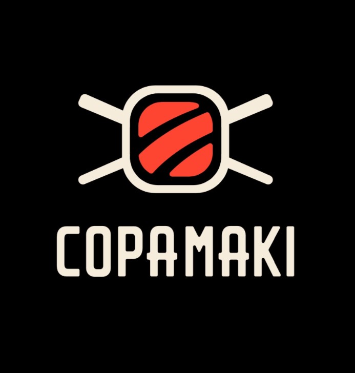 COPA MAKI - логотип
