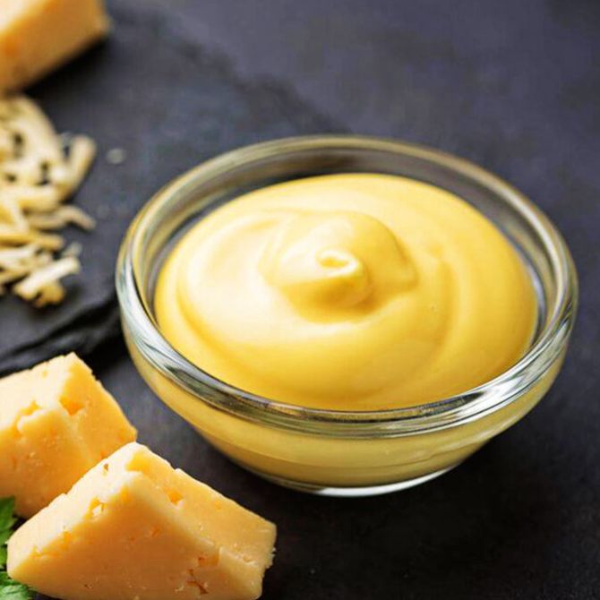 СОУС СЫРНЫЙ конт.50гр