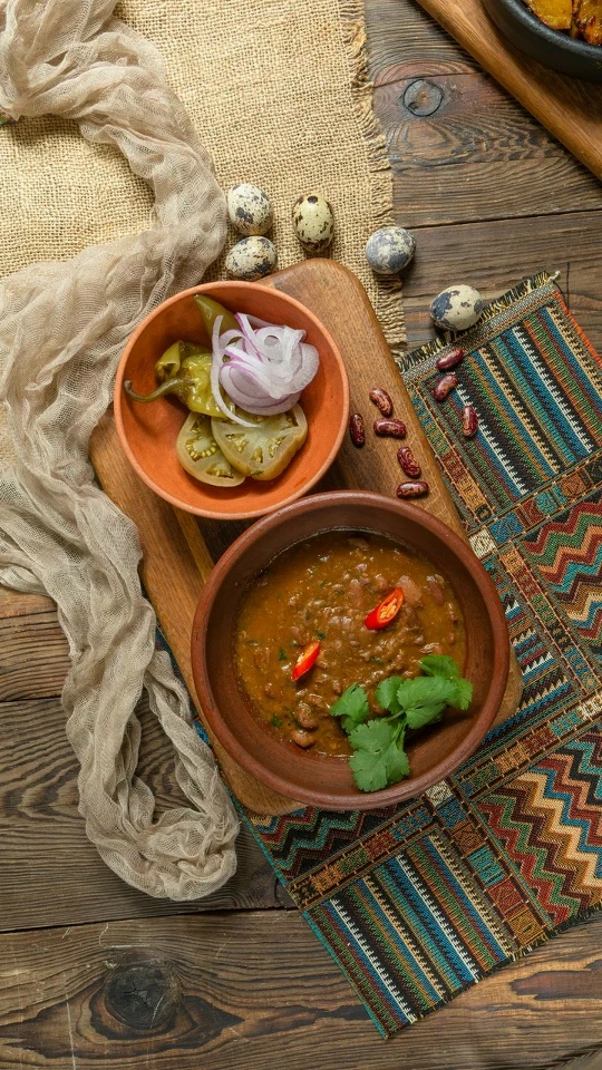 Лобио по-имертински