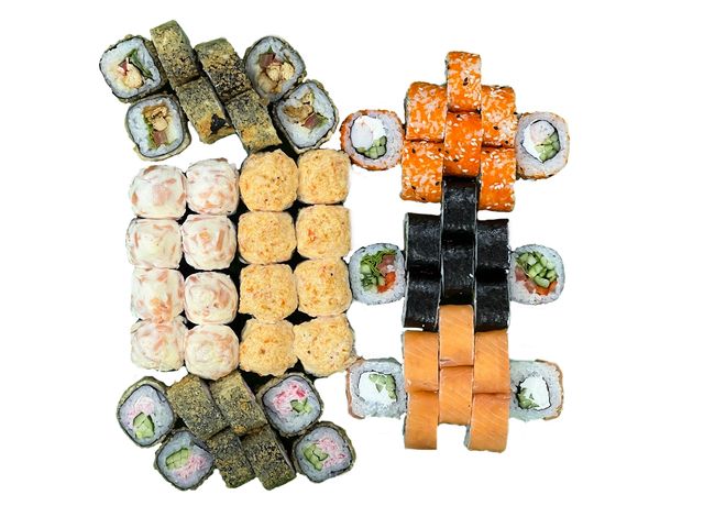 Сет Санта Фе