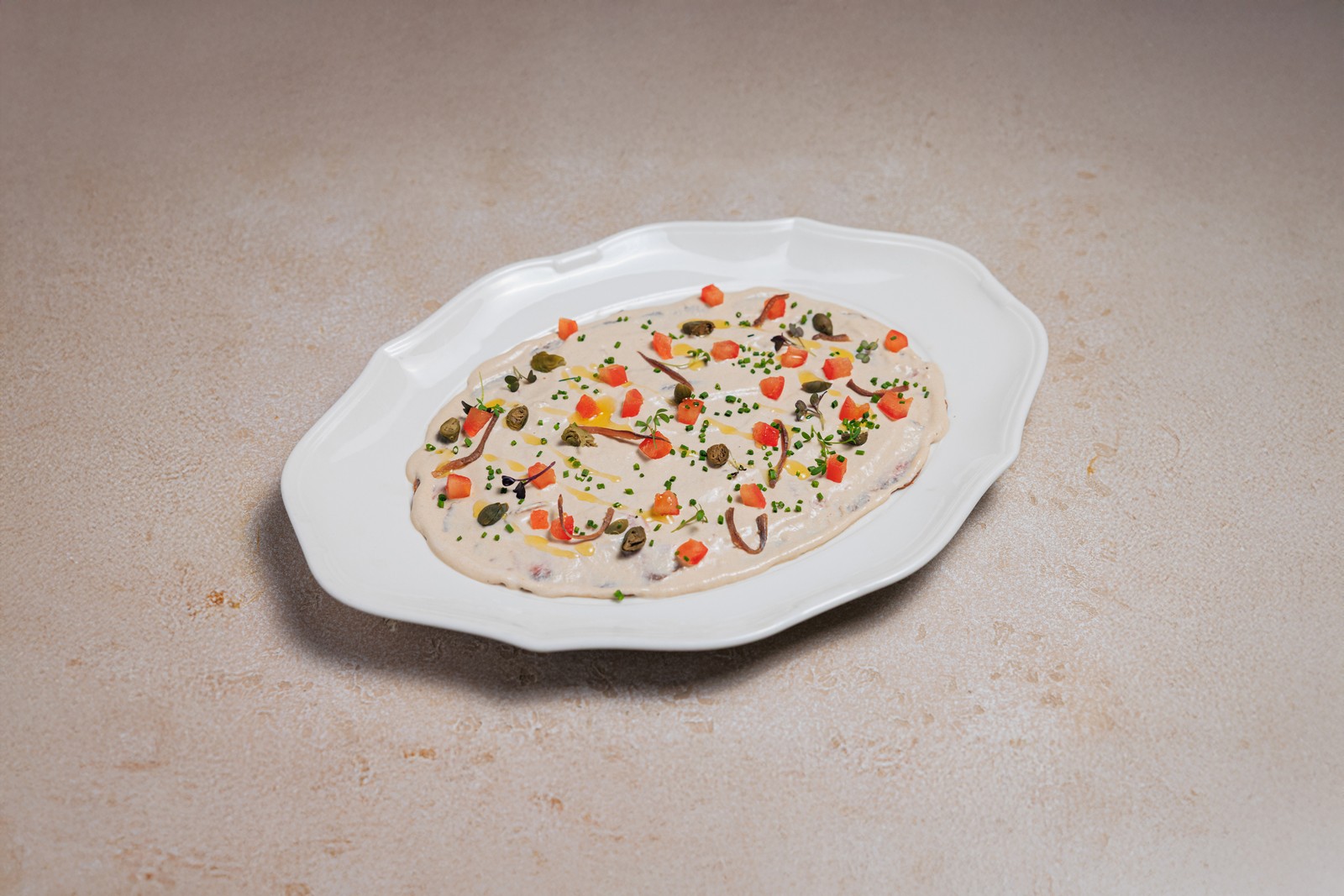 Вителло тоннато