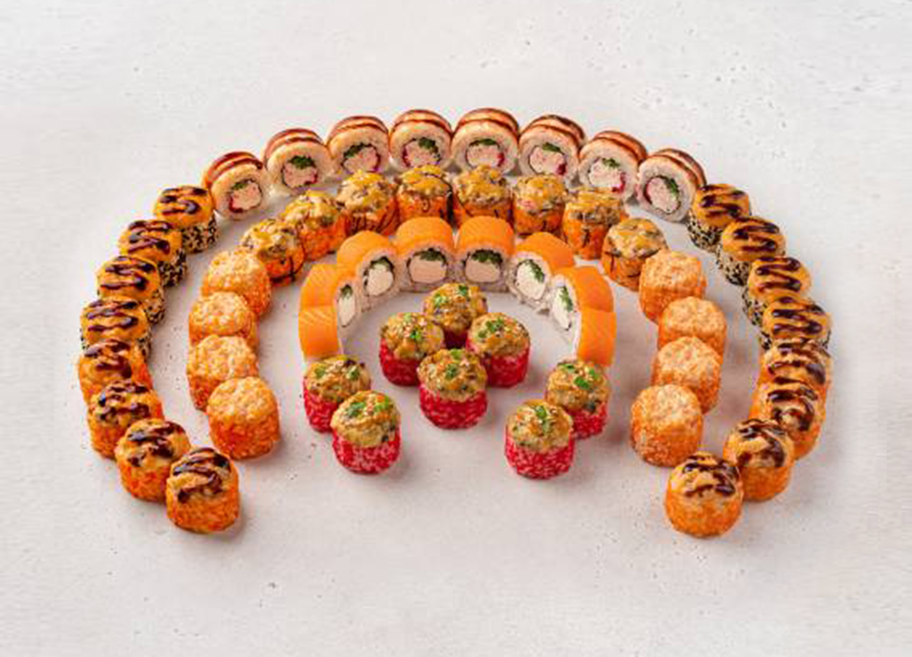 Гранд пати роллс