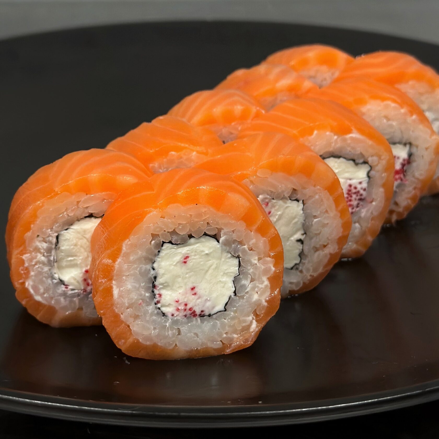 Филадельфия люкс