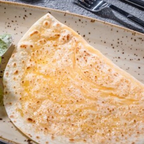 Кутабы с сыром