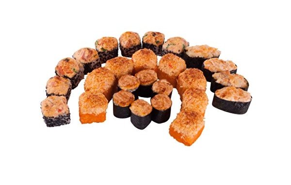 Сет Хот трио