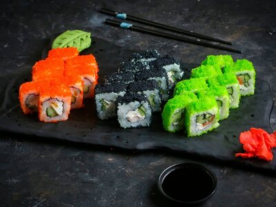 Сет Калифорния