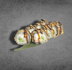 Темпура с Креветкой