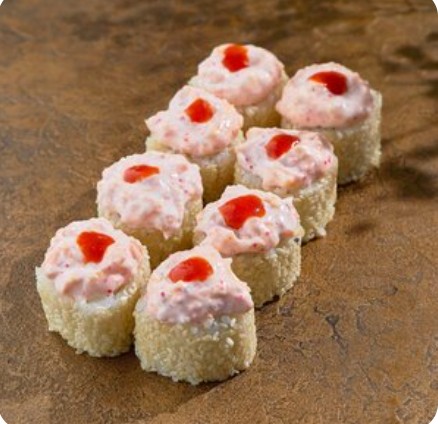 Спайси-креветка