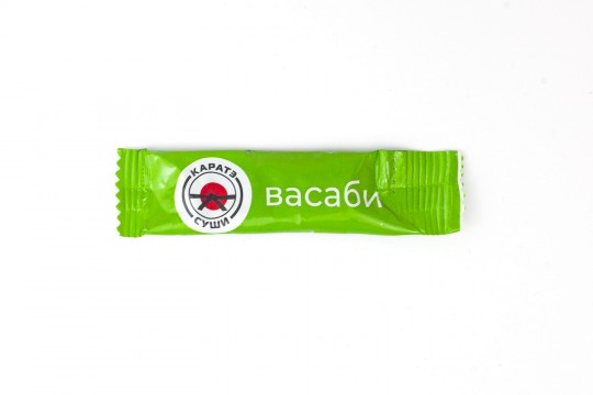 Васаби