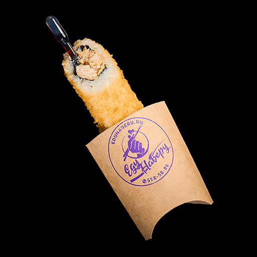 Моноролл Хот чикен