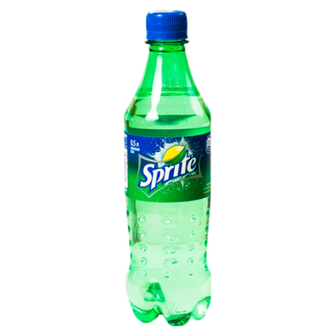 Добрый Sprite (0,5 л.)