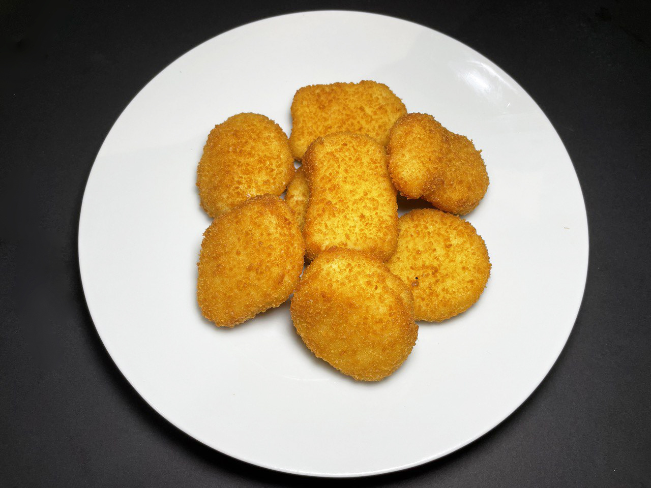 Наггетсы куриные