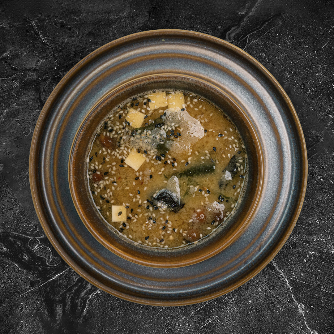 Мисо