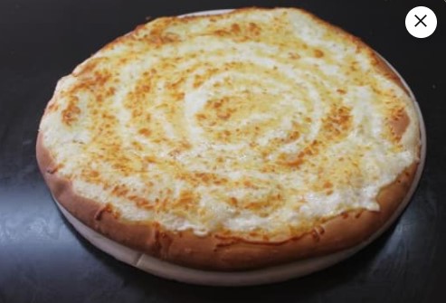 Хачапури открытый 33 см