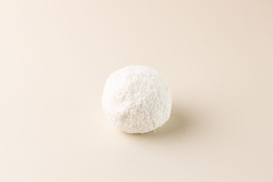 Французский шарик