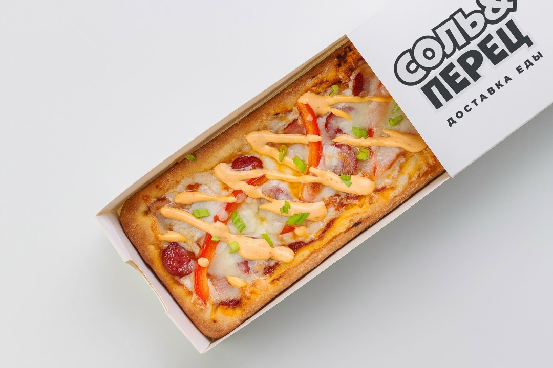 Пицца Италия