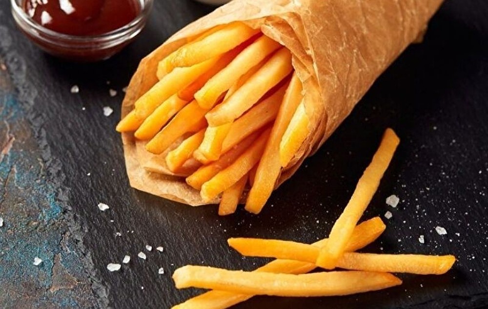 Картофель фри