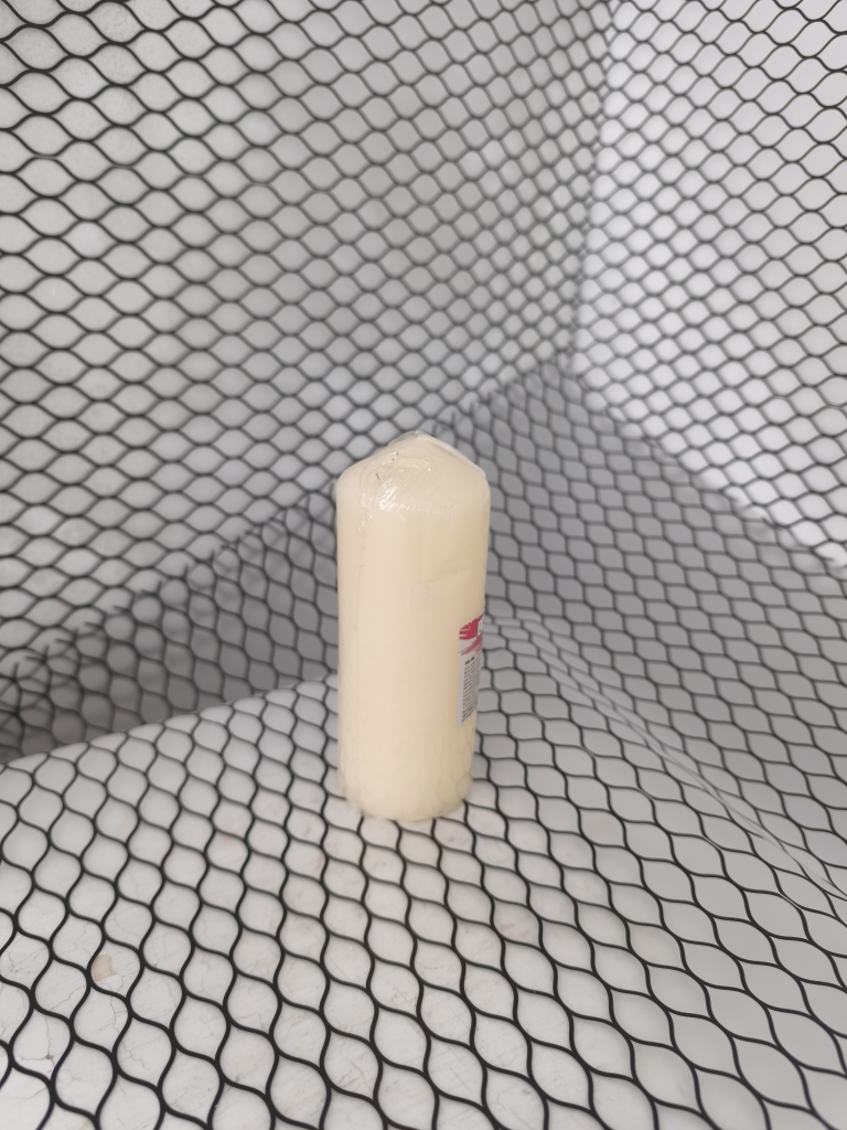 Свеча "Cтолбик"