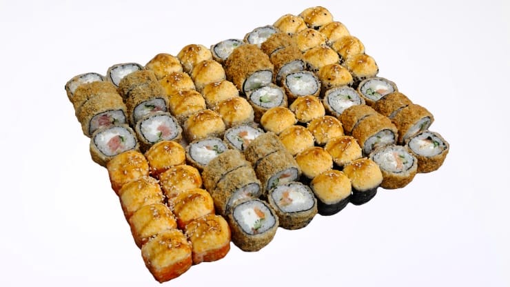 Набор Большой Бен