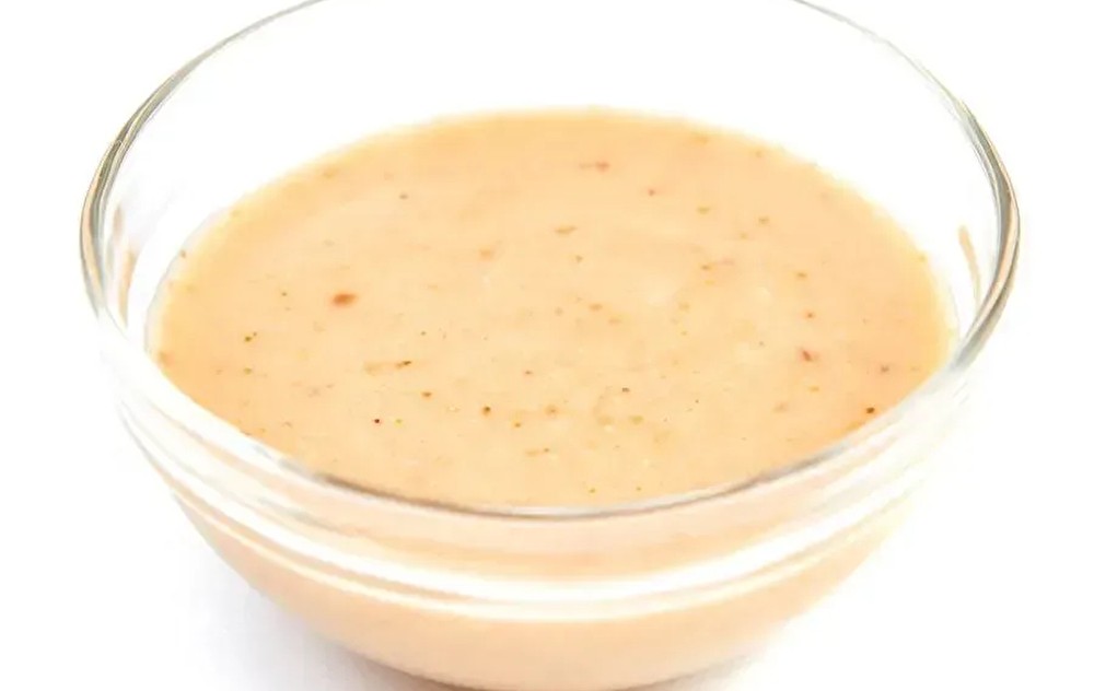 Соус ореховый