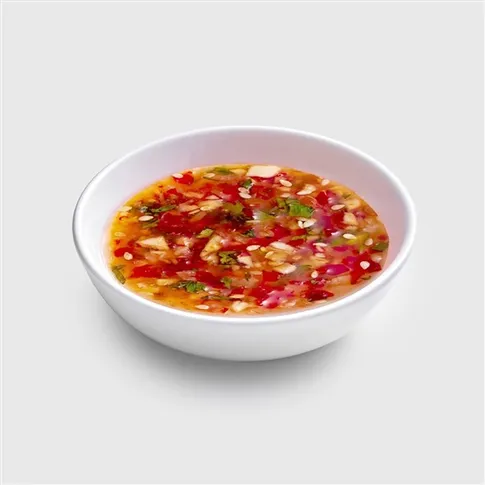 Соус сладкий чили