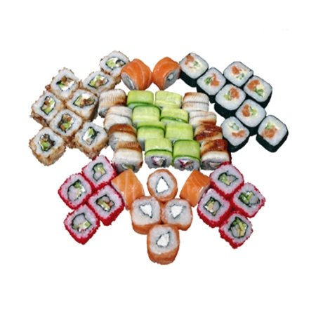 Сет "император"