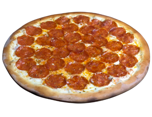 Pizza Пепперони 25 см