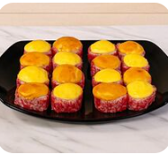 Сет Запеченный Малибу для двоих