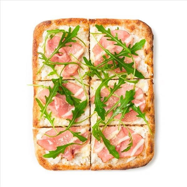 Нежный окорок