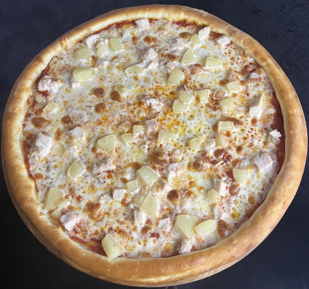 Пицца 23 шт Гавайская