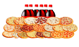 Лакшери комбо