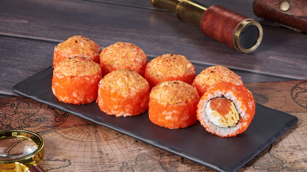 Ролл Мадейра