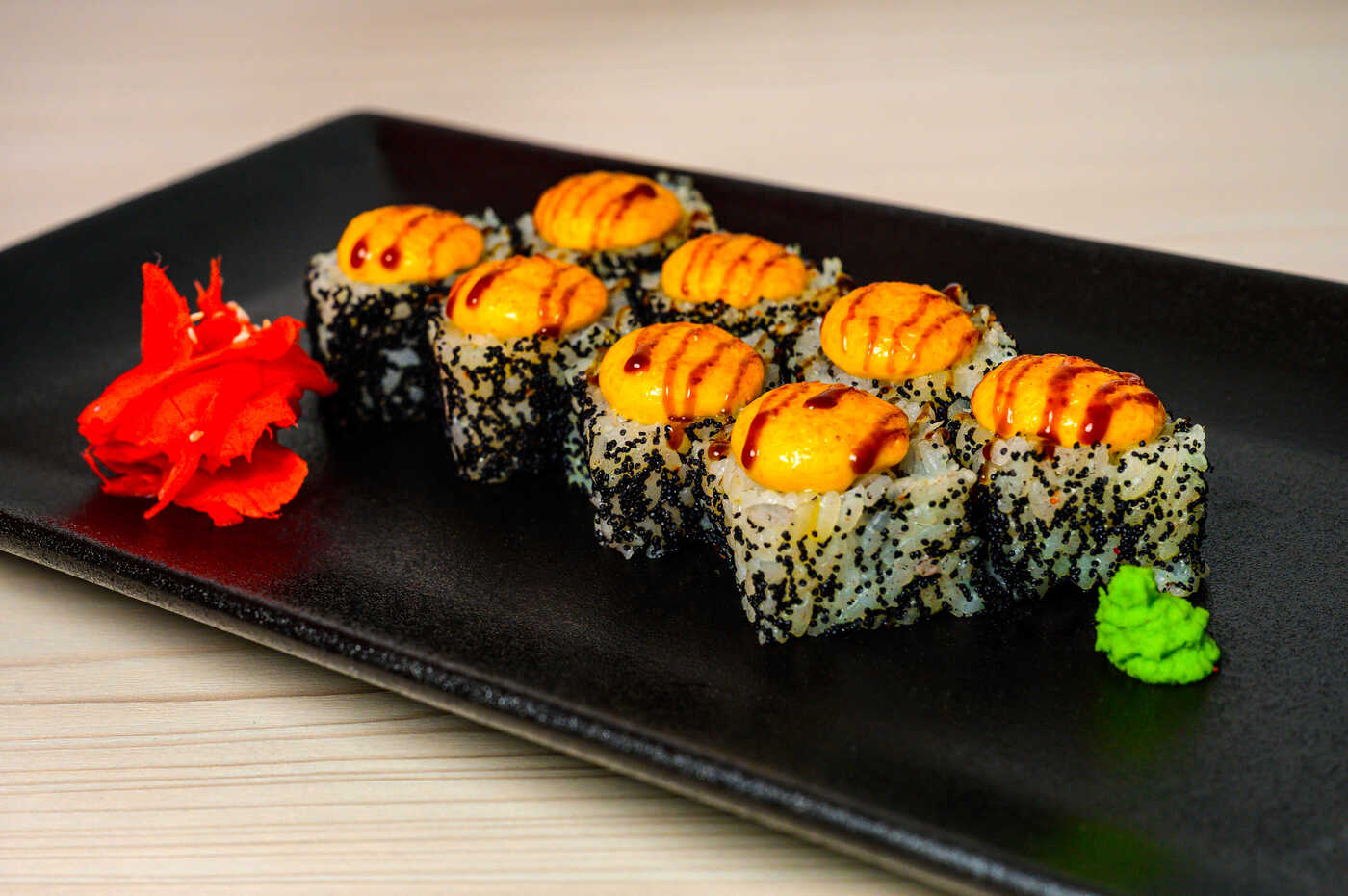 Ролл Динамит