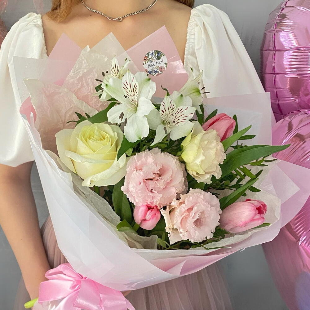 Очарованная Джульетта