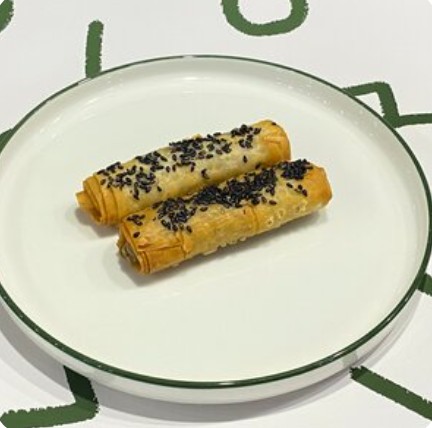 Бурек Фило с говядиной