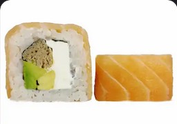 Сливочная филадельфия