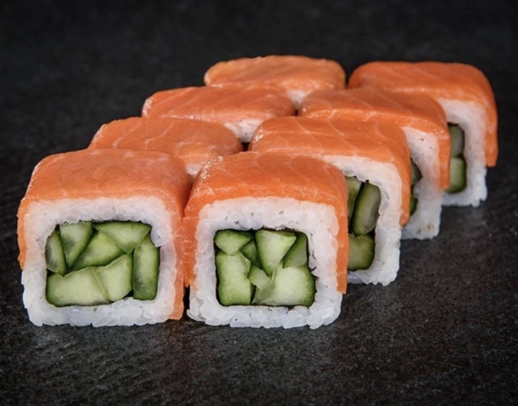 Ролл "Филадельфия"