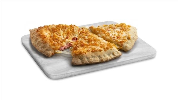 Пицца-пай Ветчина и сыр