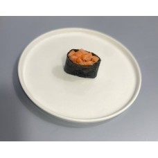 Гункан с Лососем