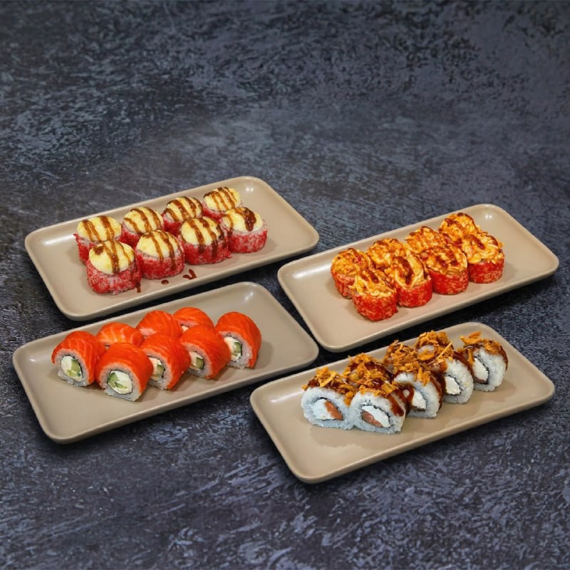 Сет "Килограмм счастья"