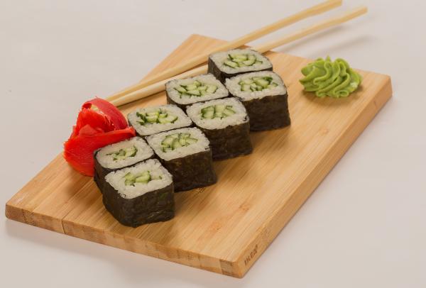 Капа маки