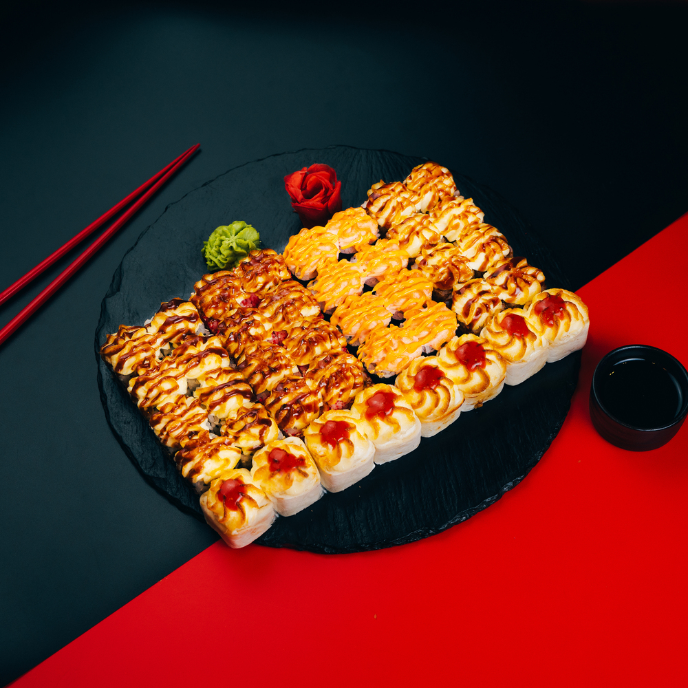 Императорский