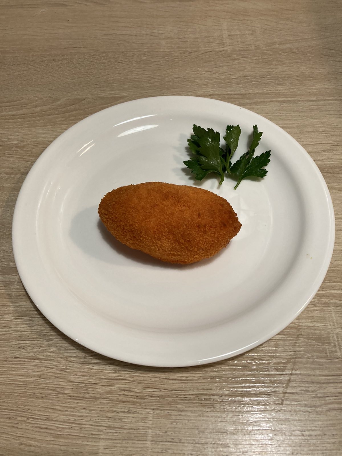 Рулетик куриный Фирменный