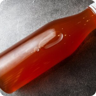 Щербет из сухофруктов 300 мл