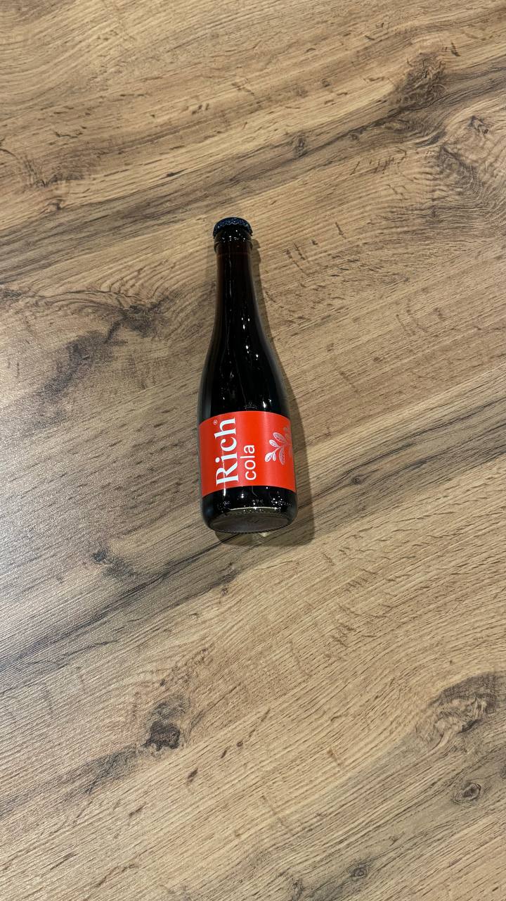 Rich cola