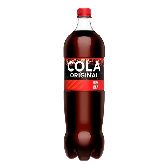 Cola Fresh Bar 1.5 л