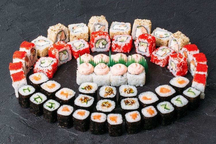 Сет "Мариовасе"